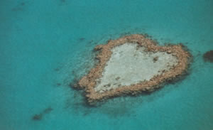 Heart Reef