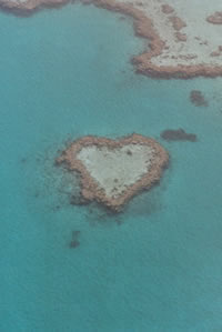 Heart Reef